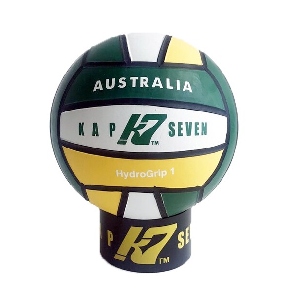 WP BALL TOY TURBO- K7 AUSTRALIA 2019