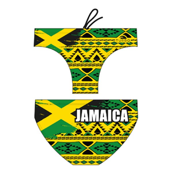 MEN WP SUIT JAMAICA WILD