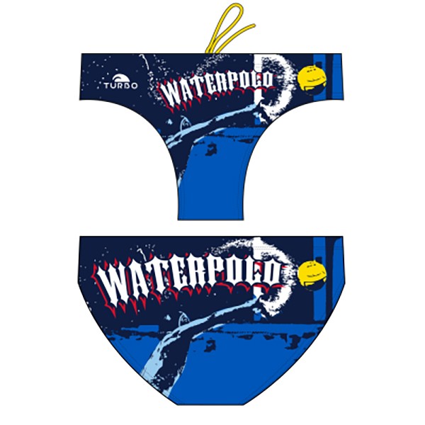 MEN WP SUIT WATERPOLO PLAYER